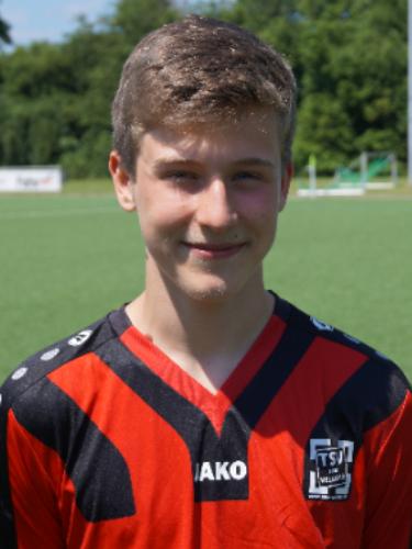 Noah Gamisch