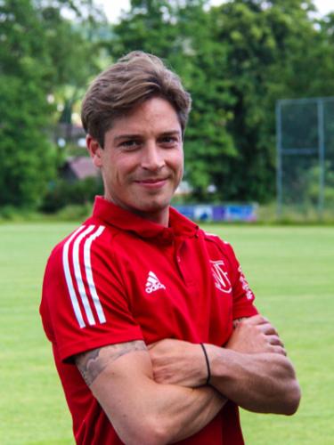 Florian Schmid