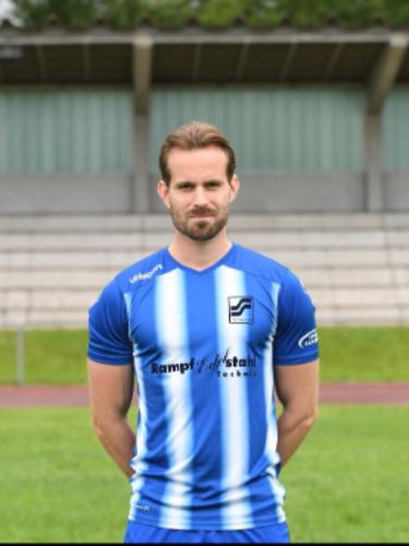 Daniel Schuhmacher