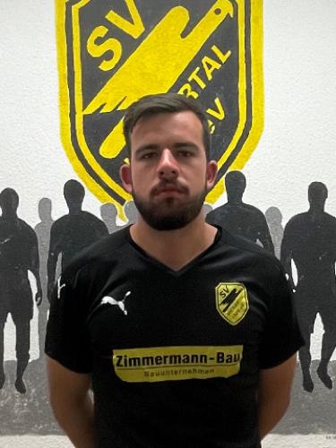 Patrick Kaulvers