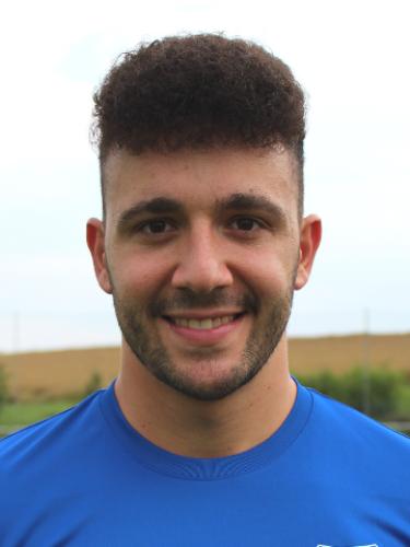 Matteo Francesca