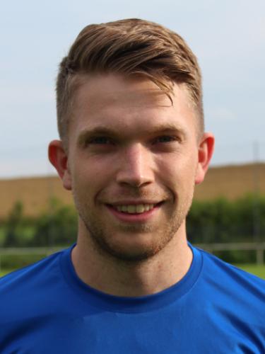 Christian Vogt