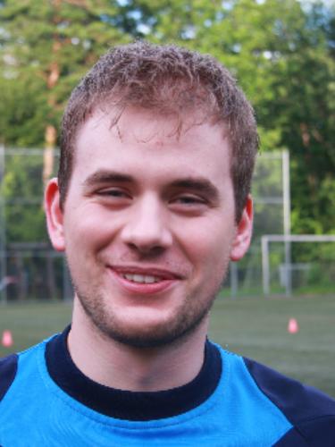 Jonas Stich
