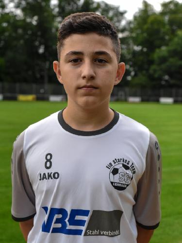 Noah Tomaj
