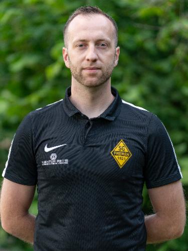 Martin Placke