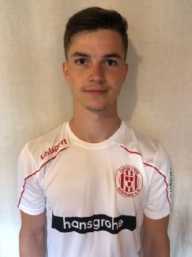 Stefan Schmid