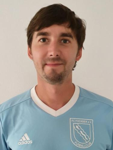 Malte Krambeck