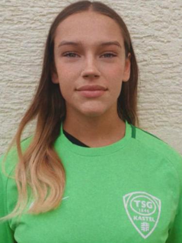 Emily Buchholz