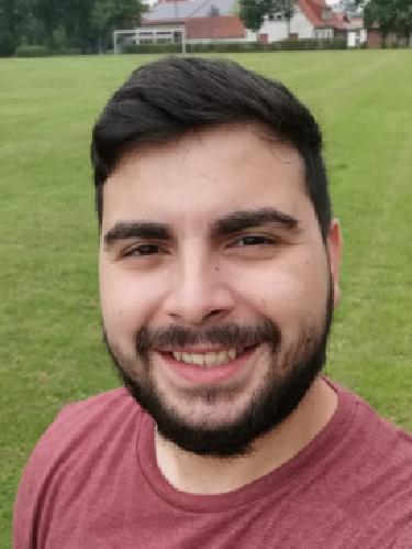 Murat Demirci