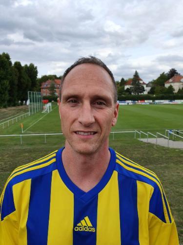 Martin Schmidt