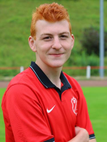 Dominik Fabian Heer