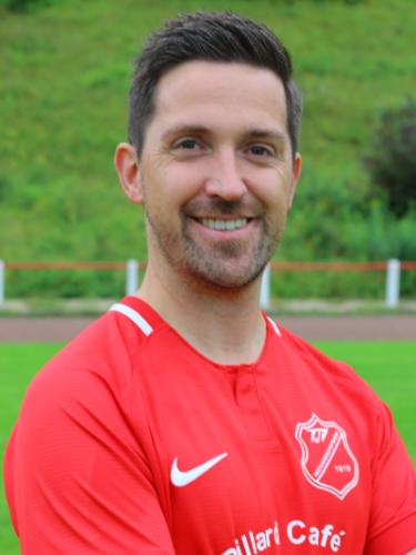 Daniel Ohr