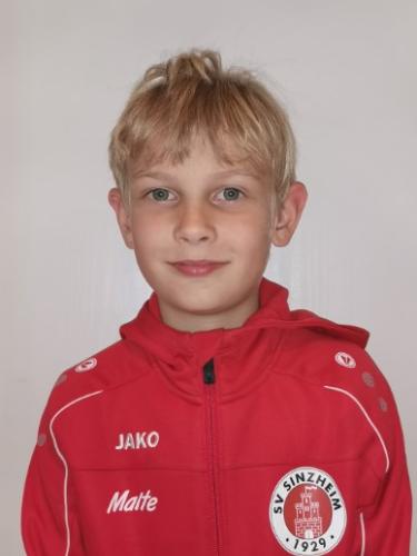Malte Huschebeck
