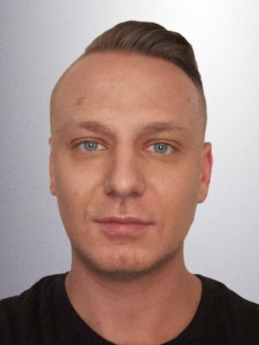 Heinrich Gordeew