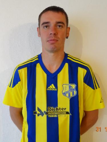 Sebastian Falk