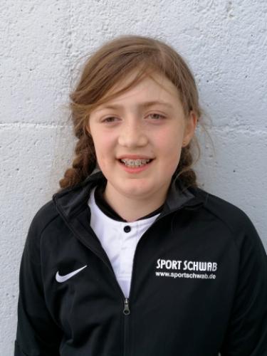 Malia Hallwachs