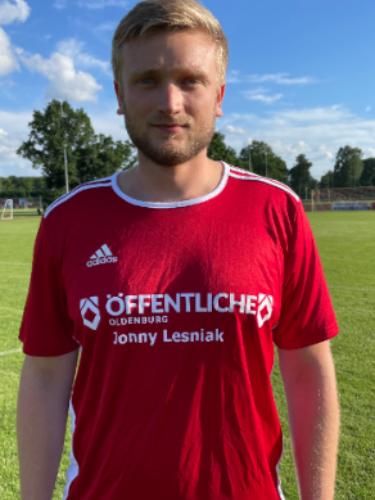 Marius-Sean Harenberg