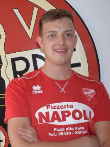David Geik