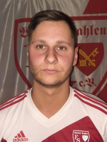Tony Müller