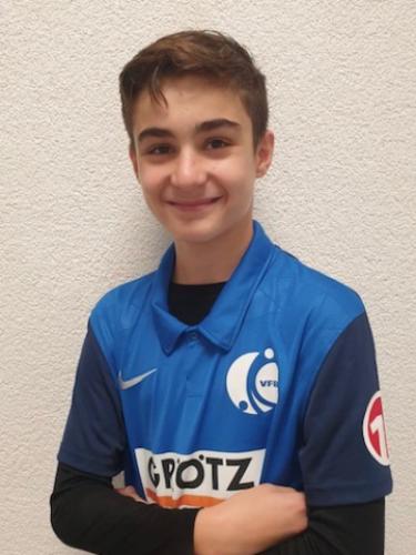 Denis Kijamet