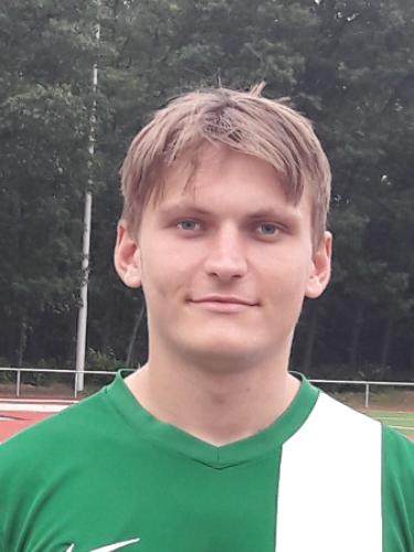 Florian Berisha