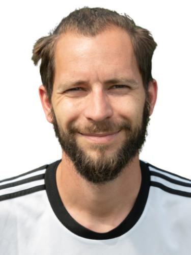 Dusty Marx