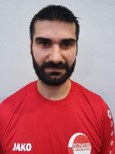 Celil Ögüt