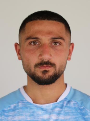 Enes Küc