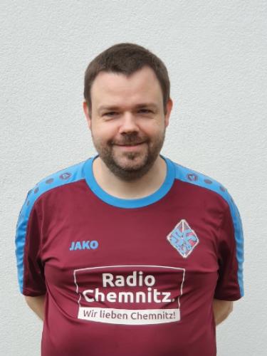 Uwe Markus