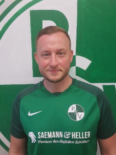 Tobias Melzer