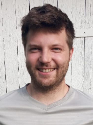 Hannes Rieper