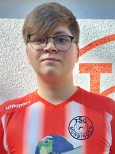Tim Kleinwächter