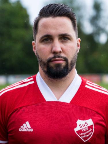 Kevin Schnitzler
