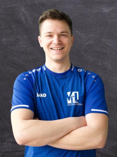 Granit Berisha