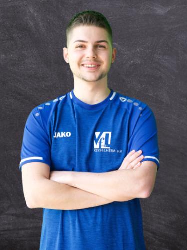 Malte Nahler