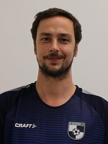 Bengt-Ake Bretz