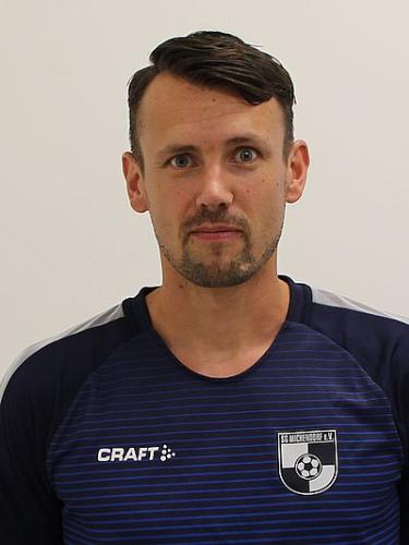 Maik Ebel