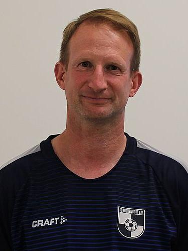 Michael Handrich