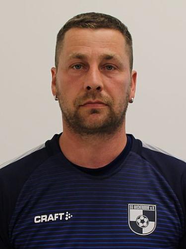 Dennis Hausding