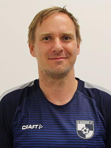 David Jander
