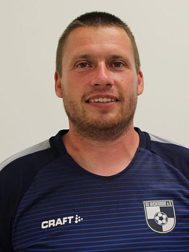 Alexander Kroop
