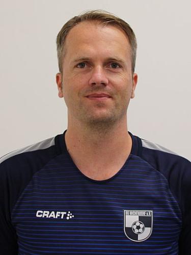 Sebastian Mösing