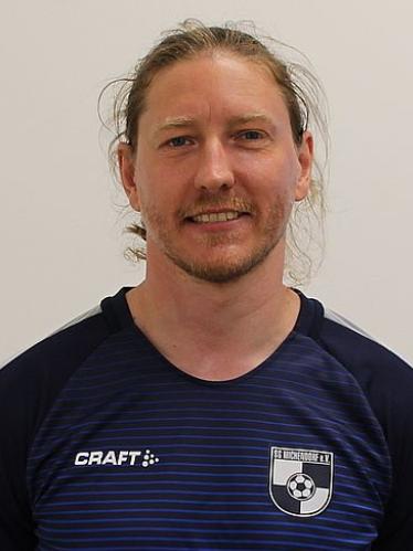 Christopher Otto