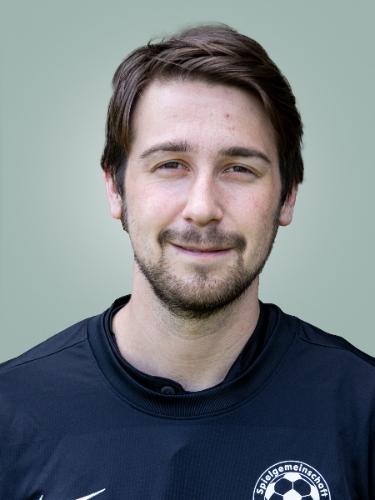 Patrick Wendel