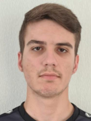 Daniel Jakobi