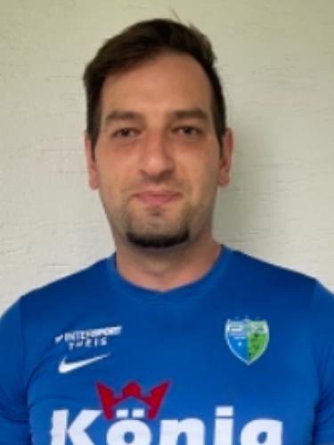 Bogomil Velikov