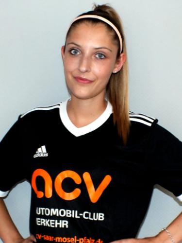 Selina Kunkel