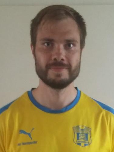 Ronny Grundmann