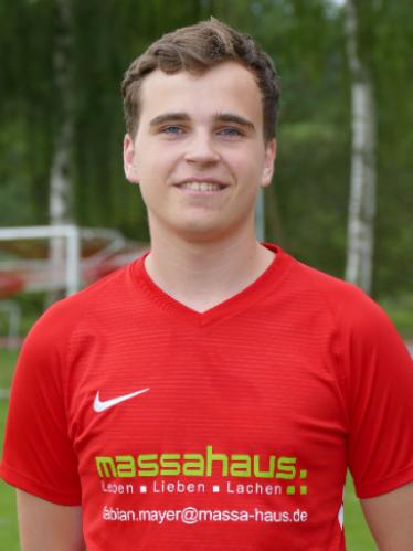 Fabian Rehmann