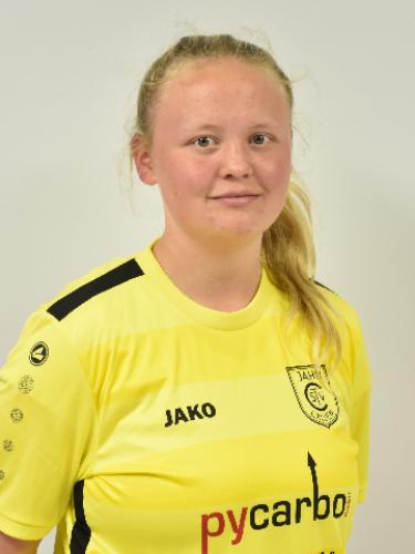 Johanna Kiehl
